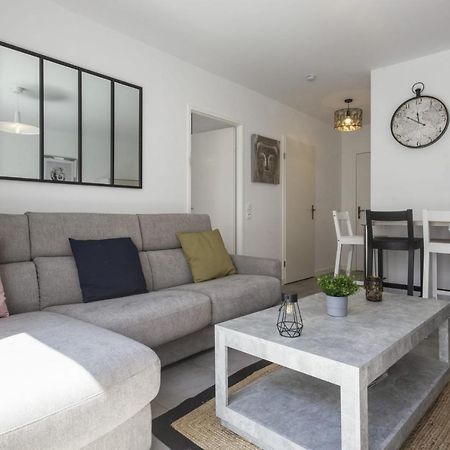 Appartement Grigio - Welkeys アングレット エクステリア 写真