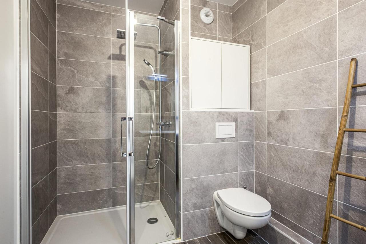 Appartement Grigio - Welkeys アングレット エクステリア 写真